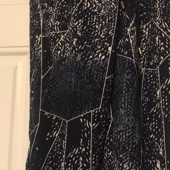 Flowy pants - Picture 2 of 2